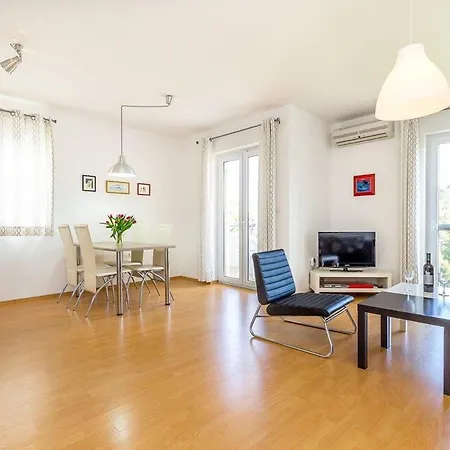 Vedrana * Premantura