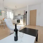 Apartman Vedrana Premantura