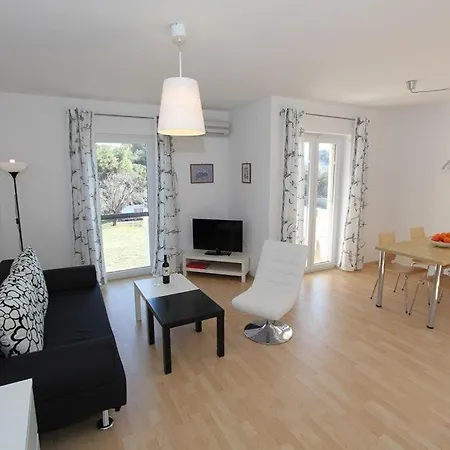 Διαμέρισμα Vedrana *