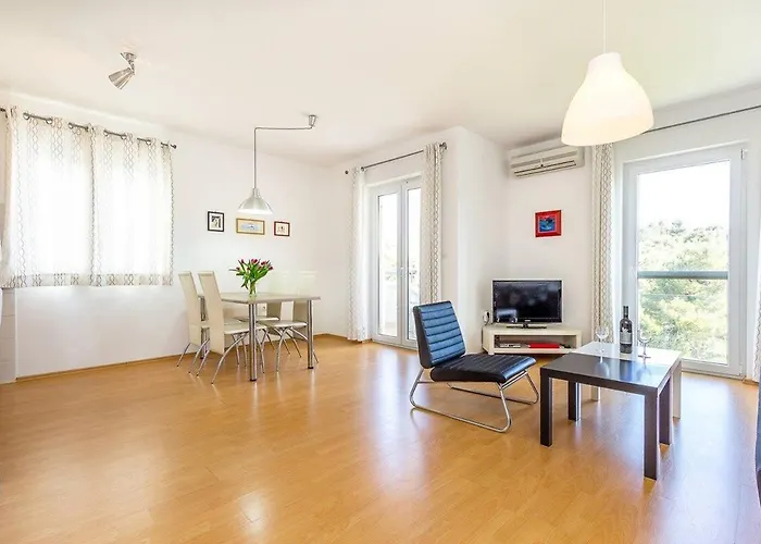 Vedrana * Premantura